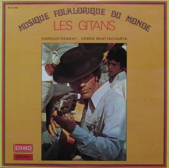 Romanies - Les Gitans