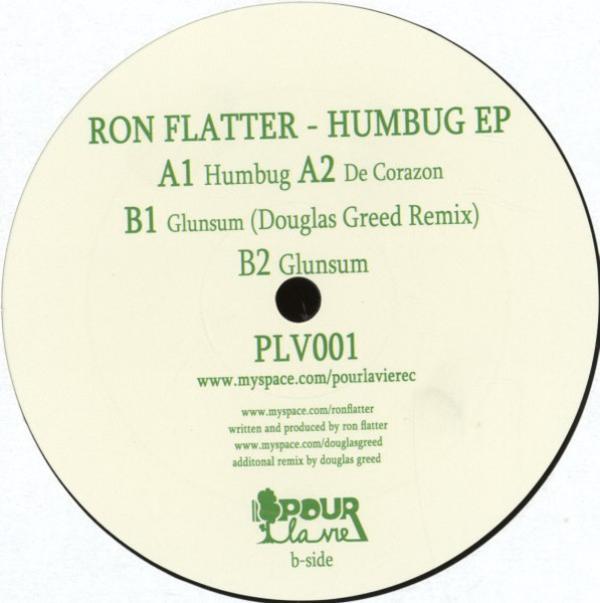Ron Flatter - Humbug