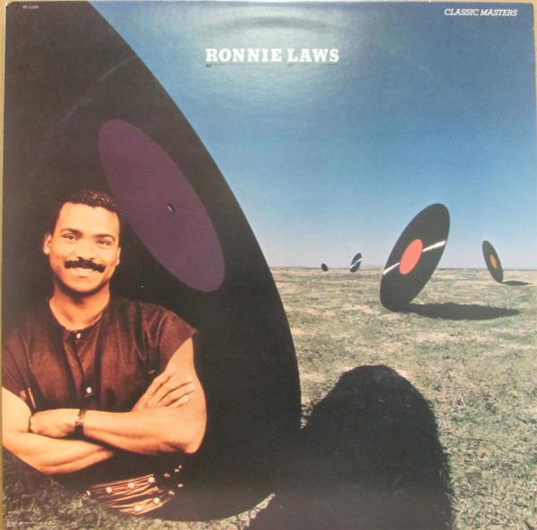 Ronnie Laws - Classic Masters