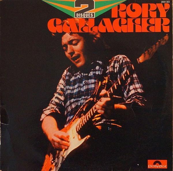 Rory Gallagher - Rory Gallagher