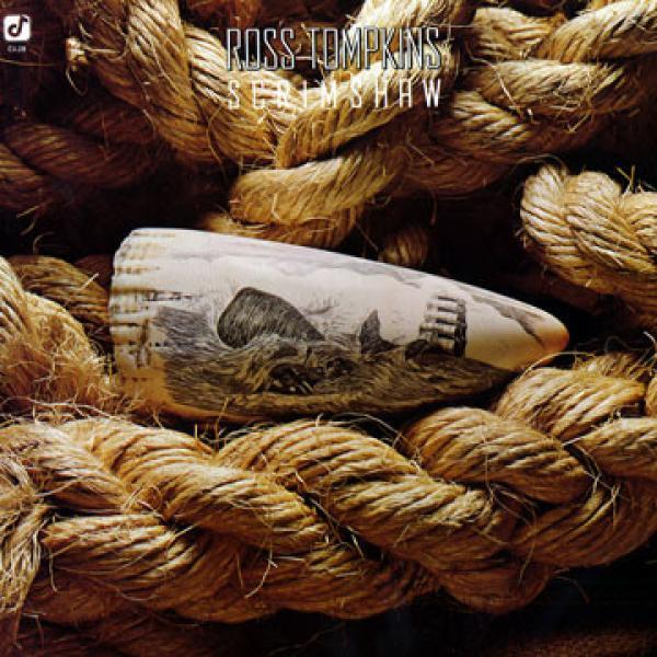 Ross Tompkins - Scrimshaw