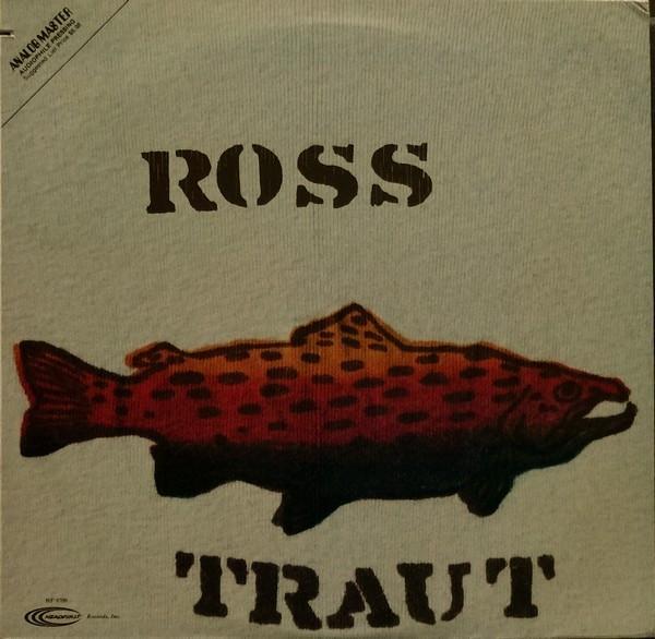 Ross Traut - Ross Traut