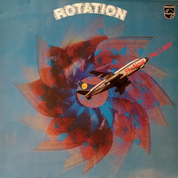 Rotation (4) - Fly Now - Pay Later