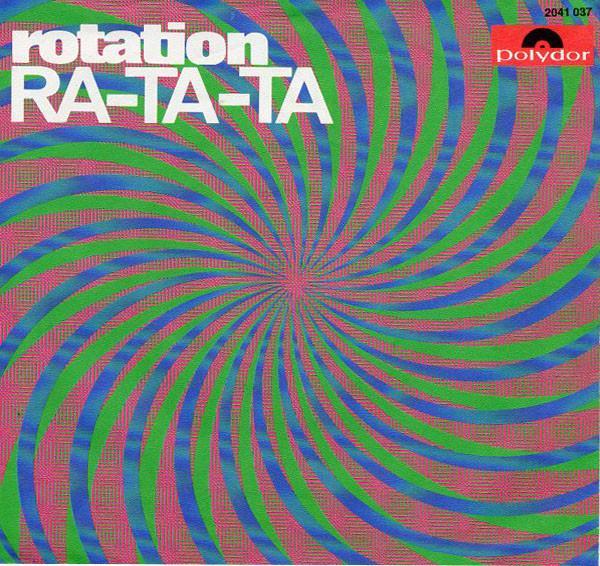 Rotation (4) - Ra-Ta-Ta