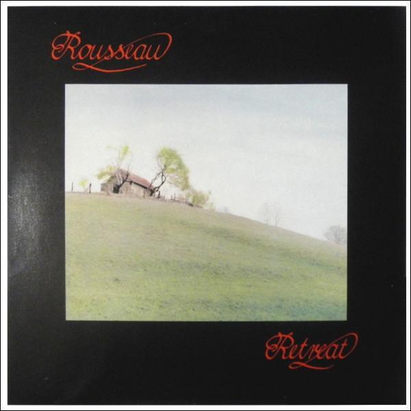 Rousseau (2) - Retreat