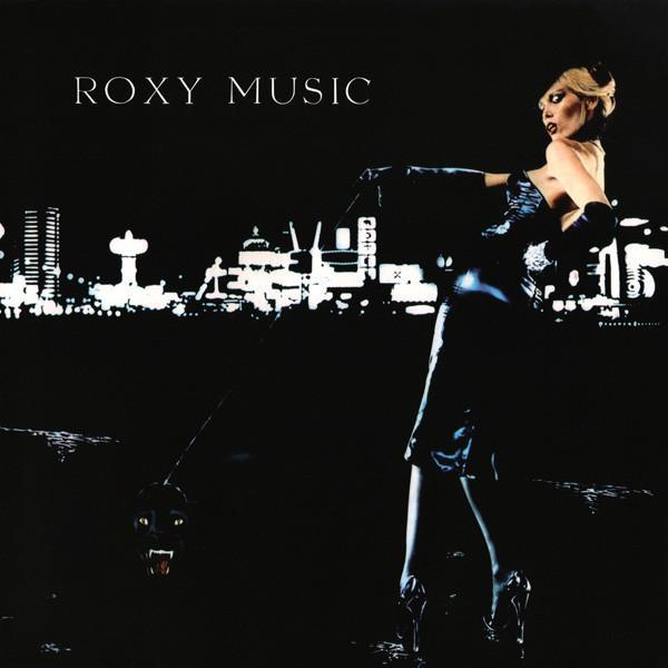 Roxy Music - For Your Pleasure