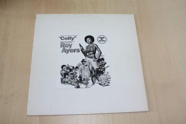 Roy Ayers - Coffy