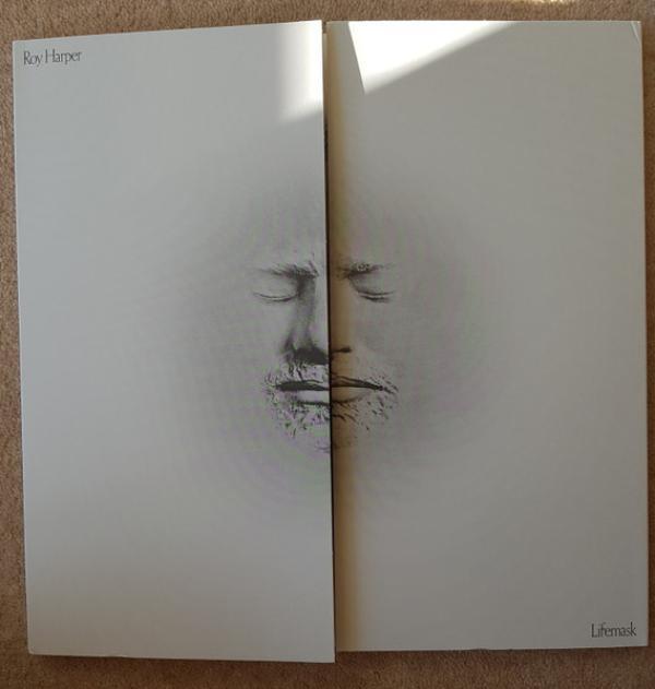 Roy Harper - Lifemask
