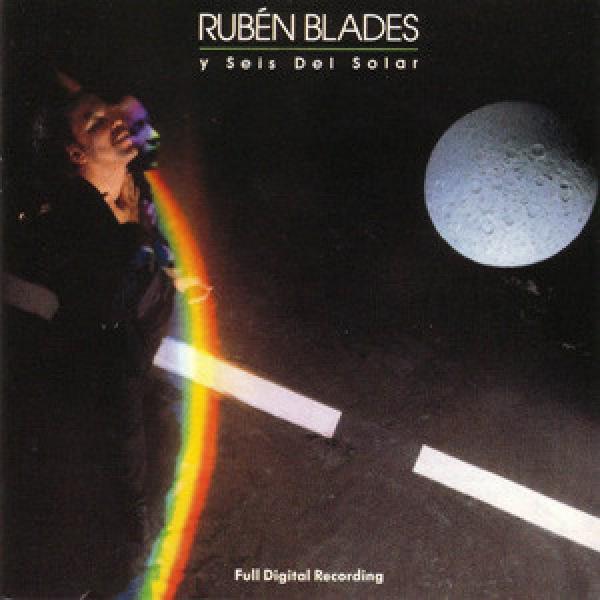 Ruben Blades, Seis Del Solar - Agua De Luna