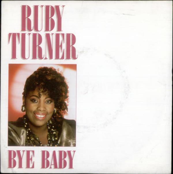 Ruby Turner - Bye Baby
