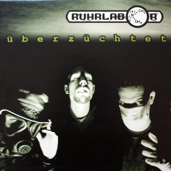 Ruhrlabor - Überzüchtet