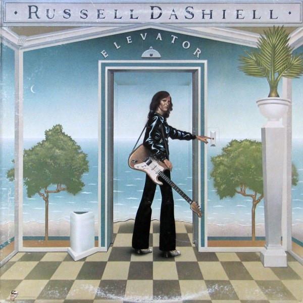 Russell Dashiell - Elevator