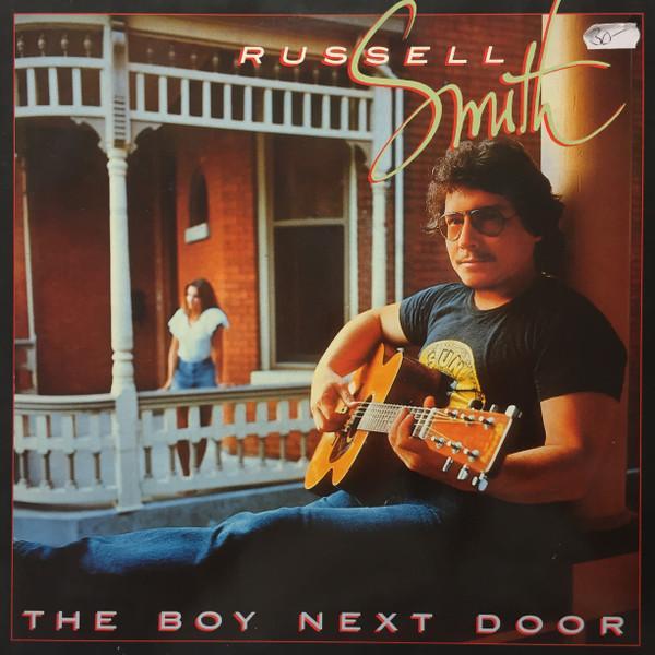 Russell Smith (5) - The Boy Next Door