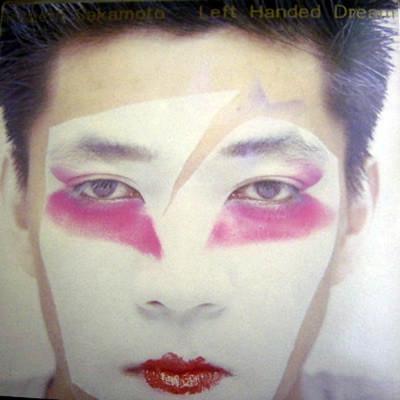 Ryuichi Sakamoto - Left Handed Dream