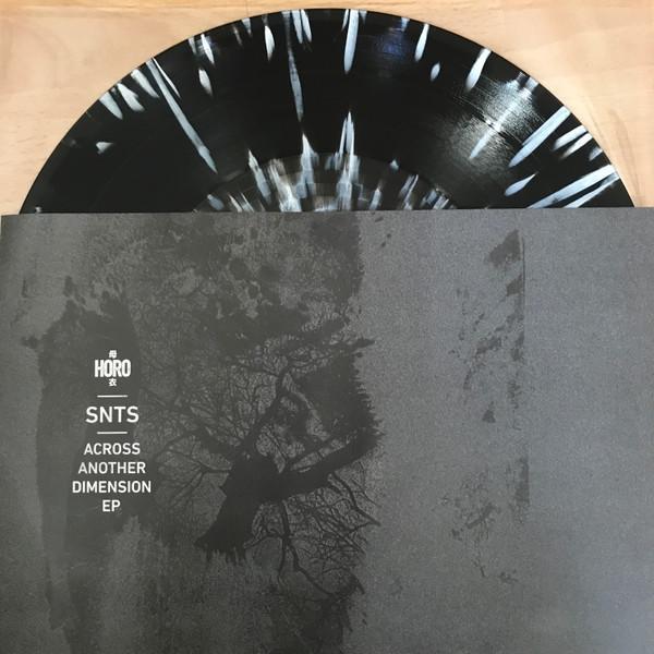 SNTS - Across Another Dimension EP