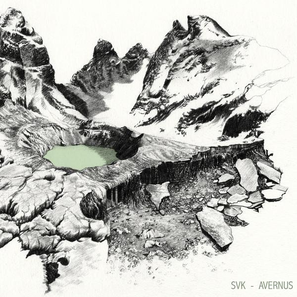 SVK - Avernus