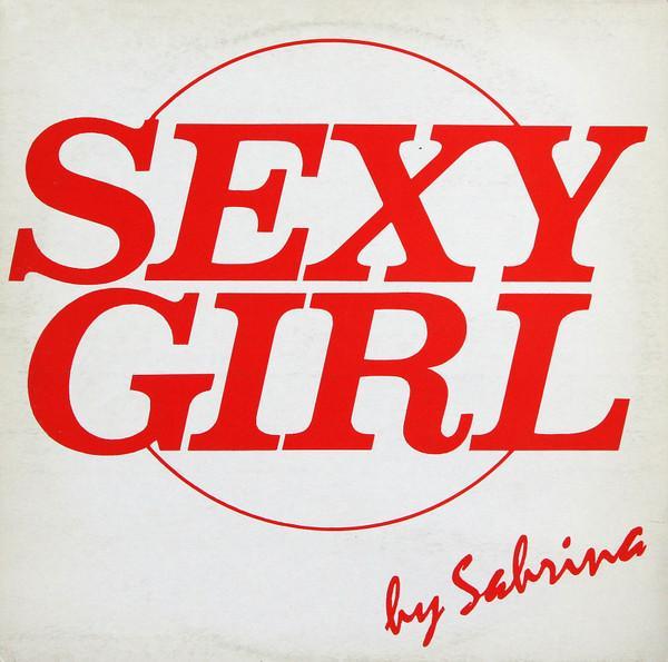 Sabrina - Sexy Girl