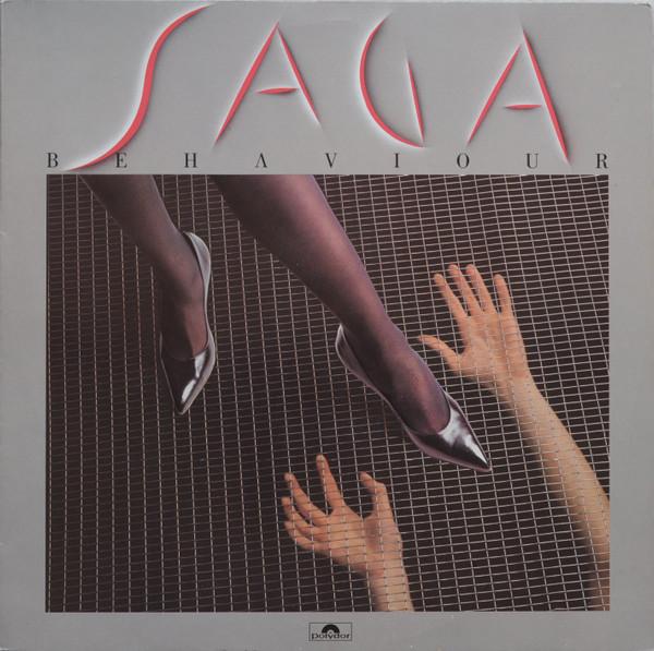 Saga  - Behaviour