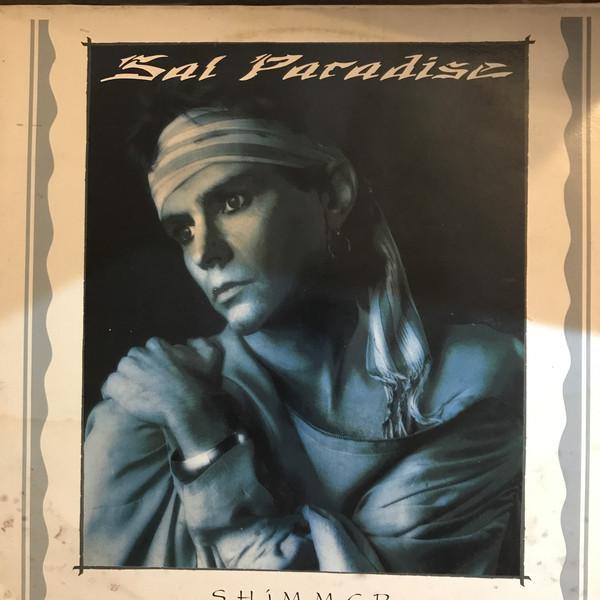 Sal Paradise  - Shimmer