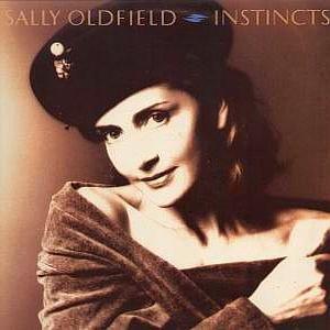 Sally Oldfield - Instincts