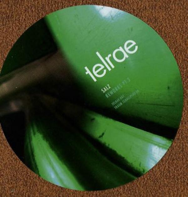 Salz - Reworks Pt.3