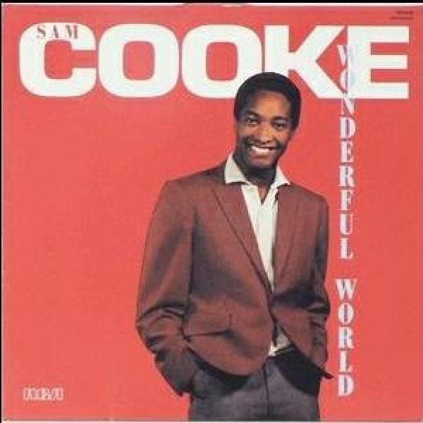 Sam Cooke - Wonderful World