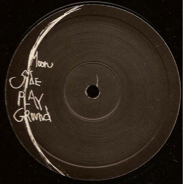 Sammy Dee, Heiko Laux - Moonside Playground