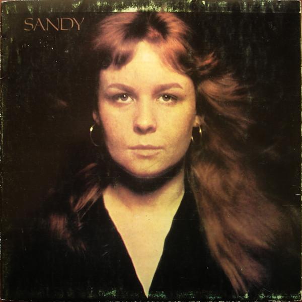 Sandy Denny - Sandy