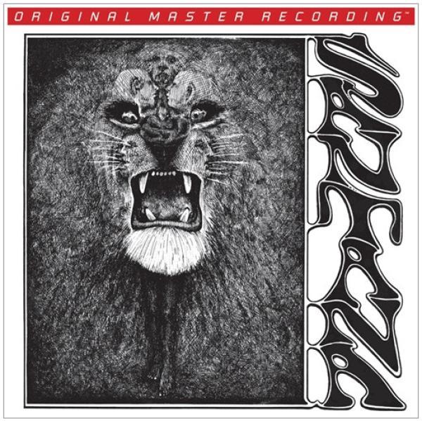Santana - Santana