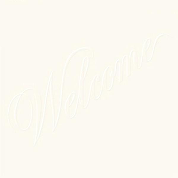 Santana - Welcome