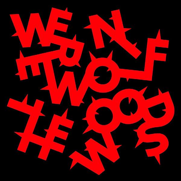 Sascha Dive - Werewolf In The Woods