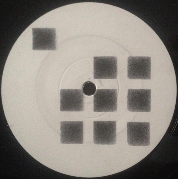 Sascha Krohn - Hello, It's Me!!! EP