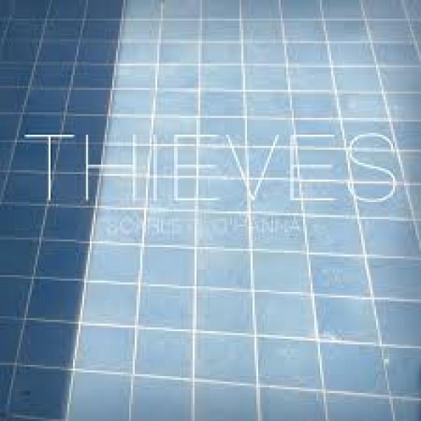 Scarlett O'Hanna - Thieves
