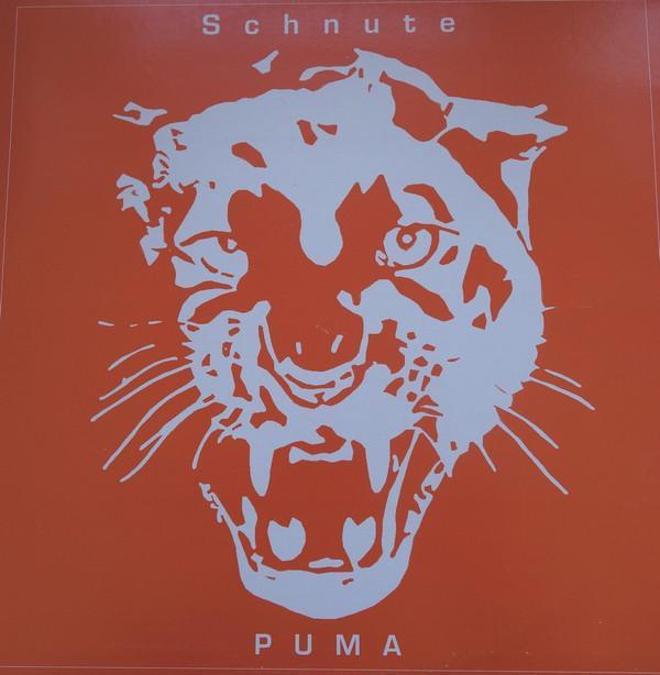 Schnute - Puma