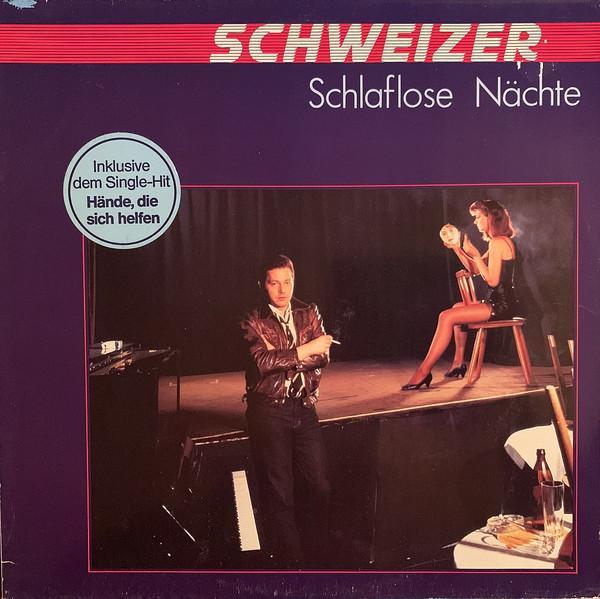 Schweizer - Schlaflose Nächte