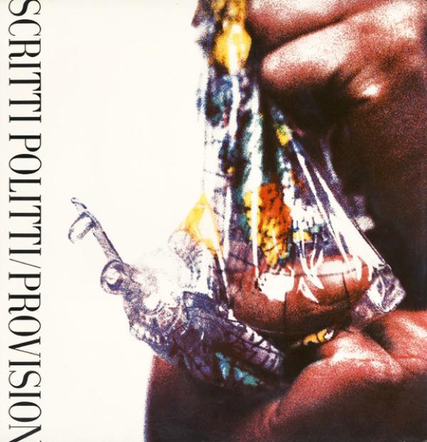 Scritti Politti - Provision