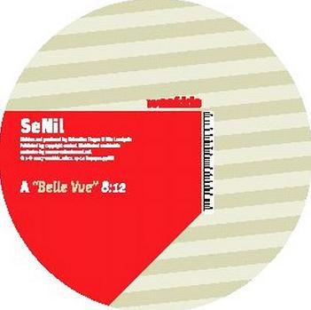 SeNil - Belle Vue