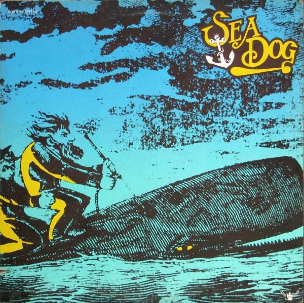 Sea Dog (2) - Sea Dog