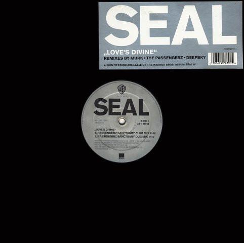 Seal - Love's Divine