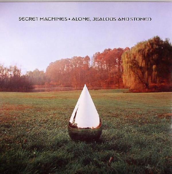 Secret Machines - Alone, Jealous And Stoned