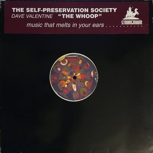 Self Preservation Society - The Whoop