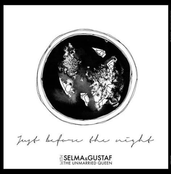 Selma & Gustaf, The Unmarried Queen - Just Before The Night