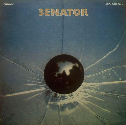 Senator - Senator