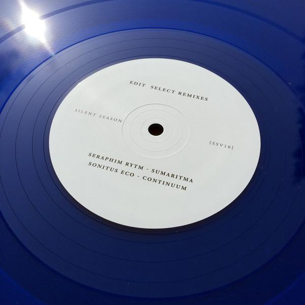 Seraphim Rytm, Sonitus Eco - Edit Select Remixes
