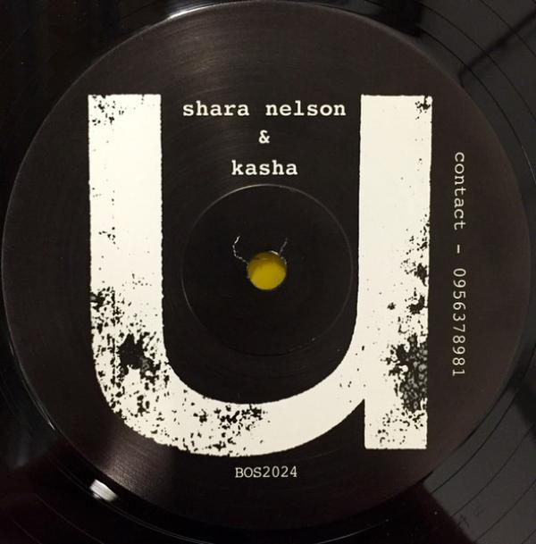 Shara Nelson, Kasha - U