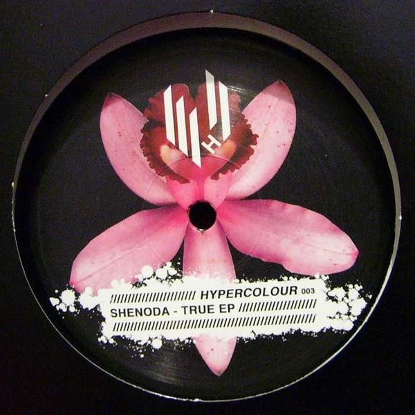 Shenoda - True EP