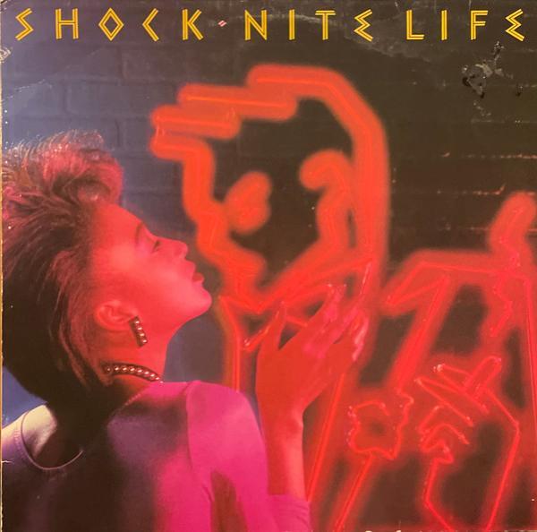 Shock (3) - Nite Life