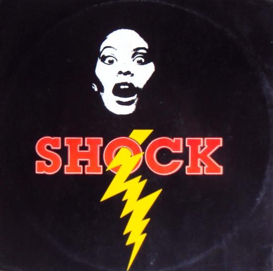 Shock (3) - Talk About Love / Get Off