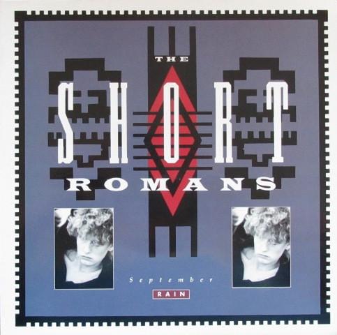 Short Romans - September Rain