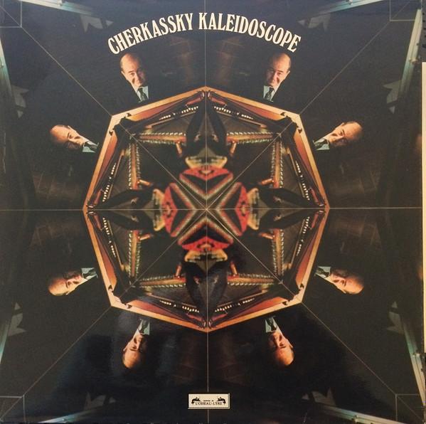 Shura Cherkassky - Kaleidoscope
